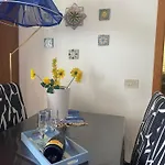 Solkira 公寓 卡普多兰多