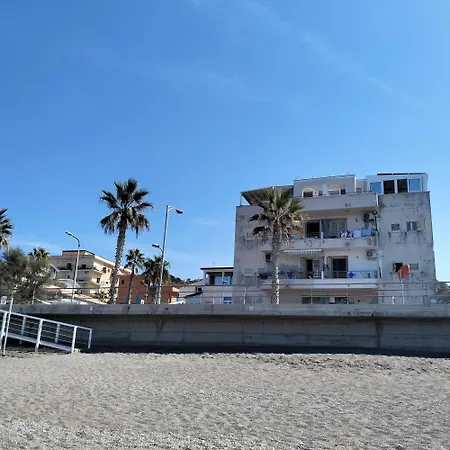 Solkira Apartment *