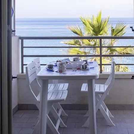 Apartment Solkira Capo d'Orlando
