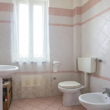 Solkira Apartment Capo d'Orlando