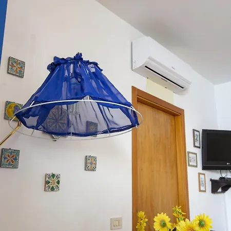 Solkira Apartment *