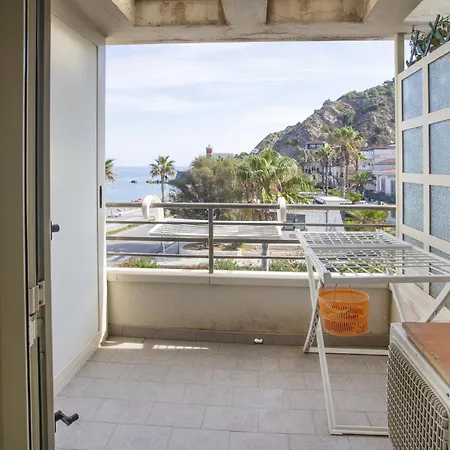 Apartment Solkira *