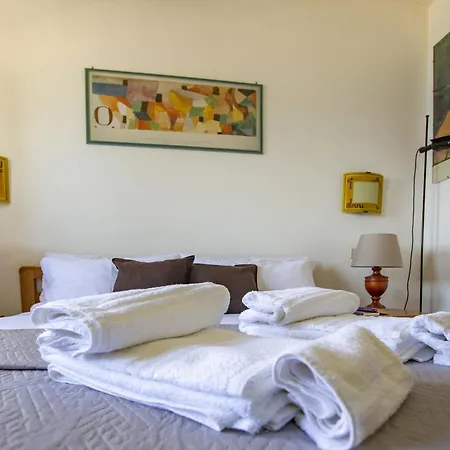 Apartment Solkira Capo d'Orlando